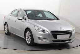 Peugeot 508 , 1. Właściciel, Navi, Klimatronic, Tempomat, Parktronic,