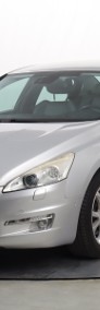 Peugeot 508 , 1. Właściciel, Navi, Klimatronic, Tempomat, Parktronic,-3