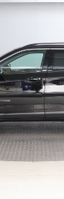 Jeep Compass II Salon Polska, 1. Właściciel, Serwis ASO, Skóra, Klimatronic,-4