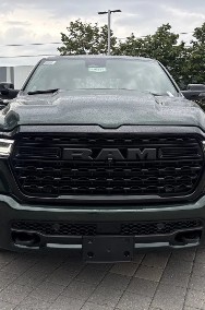 NOWY! V8! LIMITED NIGHT! Gwarancja! Dealer Dodge i RAM-2