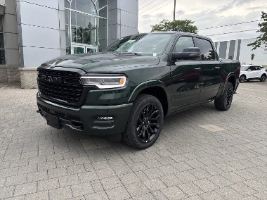 NOWY! V8! LIMITED NIGHT! Gwarancja! Dealer Dodge i RAM-1