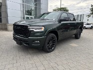RAM 1500 NOWY! V8! LIMITED NIGHT! Gwarancja! Dealer Dodge i RAM