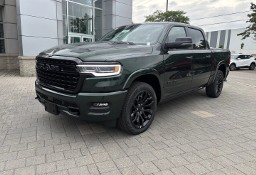 RAM 1500 NOWY! V8! LIMITED NIGHT! Gwarancja! Dealer Dodge i RAM