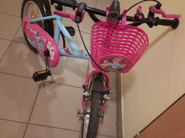 Sprzedam rowerek Butwin dla dziecka-2