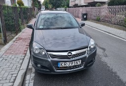 Opel Astra H 1.7 CDTI 110 KM pierwsza rej. 2011, zadbana, garażowana, ideał
