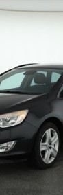Opel Astra J , Klima, Tempomat, Parktronic, Podgrzewane siedzienia-3