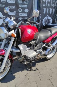 BMW R BMW r 1100R-2