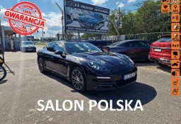 Porsche Panamera 4S 3.0 TURBO 420 KM, PDK, Kamera, LED. Navi, Bluetooth, 4x4, Pneumty