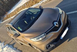 Renault Kadjar I 1.6dci 120tyskm !