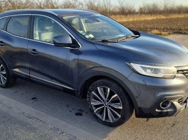 Renault Kadjar I 1.6dci-1