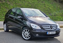 Mercedes-Benz Klasa B W245