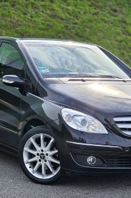 Mercedes-Benz Klasa B W245-2