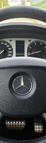 Mercedes-Benz Klasa B W245-4