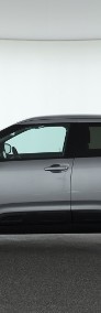 Citroen C4 Cactus I , Salon Polska, Serwis ASO, Klimatronic, Tempomat, Parktronic-4