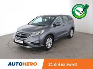 Honda CR-V IV 2.0 i-VTEC Elegance 2WD