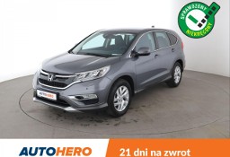 Honda CR-V IV 2.0 i-VTEC Elegance 2WD