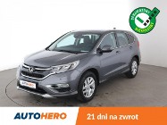 Honda CR-V IV 2.0 i-VTEC Elegance 2WD