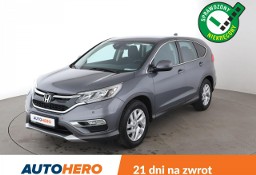 Honda CR-V IV 2.0 i-VTEC Elegance 2WD