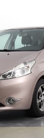 Peugeot 208 , Salon Polska, Przejechał tylko 44784 KM, Klima, Tempomat,-3