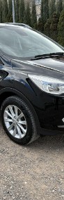 Ford Kuga II Śliczna Lift Navi 3D Solar Dach TITANIUM-3