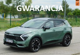 Kia Sportage IV 1.6D z Gwarancja Kupiona z Salonu 2-2023r