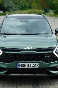 Kia Sportage IV 1.6D z Gwarancja Kupiona z Salonu 2-2023r-2