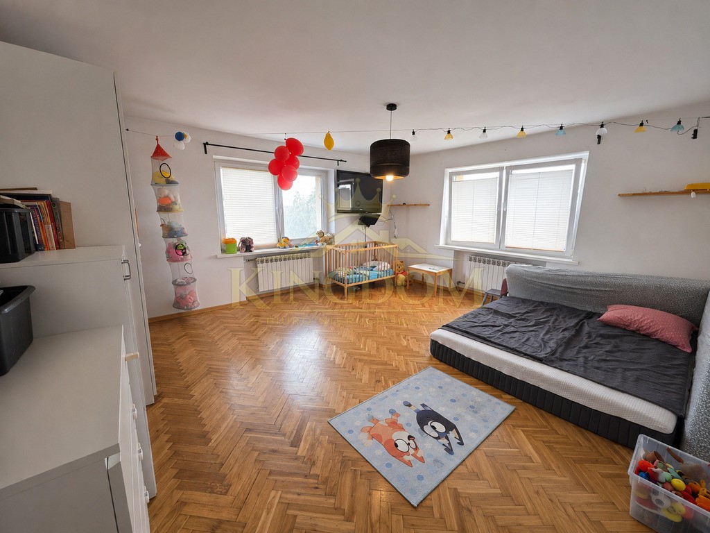 OKAZJA Dom ogród, 2 garaże, hala pod wynajem