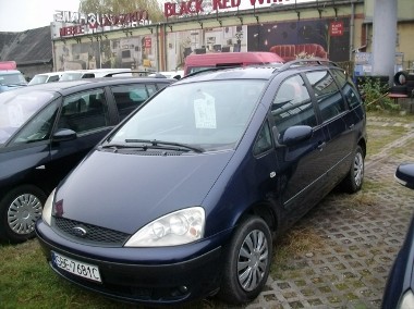 Ford Galaxy II z gazem-1