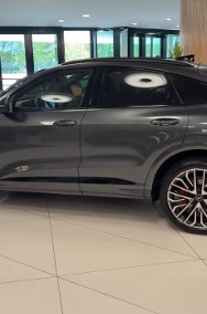 Audi Q5 III TDI quattro S line Sportback 2.0 TDI quattro S line Sportback (204KM)-2