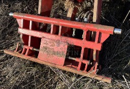 Schäffer 8082 Ładowarka przegubowa Karetka Podnośnika Ramię Konik Banan CZĘŚCI