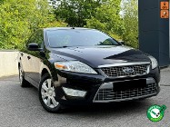 Ford Mondeo VI Converse+ Navi Climatronic Gwarancja
