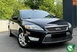 Ford Mondeo VI Converse+ Navi Climatronic Gwarancja