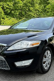 Ford Mondeo VI Converse+ Navi Climatronic Gwarancja-2