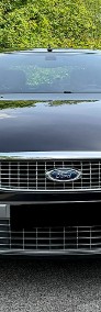 Ford Mondeo VI Converse+ Navi Climatronic Gwarancja-3