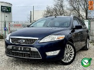 Ford Mondeo VI Converse+ Navi Climatronic Gwarancja