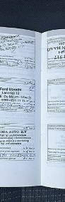 Ford Mondeo VI Converse+ Navi Climatronic Gwarancja-3