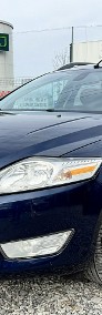 Ford Mondeo VI Converse+ Navi Climatronic Gwarancja-4
