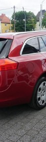 Opel Insignia I 1,8 BENZYNA+GAZ 140KM, Pełnosprawny, Zarejestrowany, Ubezpieczony-4