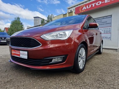 1.5 TDCI 120KM, automat, ASO, dofinansowany, 100% bezwypadkowy!-1