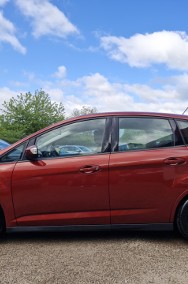 1.5 TDCI 120KM, automat, ASO, dofinansowany, 100% bezwypadkowy!-2