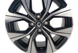 Felgi aluminiowe nowe do Reno – Dacia – Nissan – Kia – Hundai – Honda