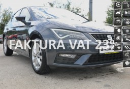 SEAT Leon III *nawi*full led*android auto*kamera cofania*gwarancja*