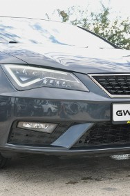 SEAT Leon III *nawi*full led*android auto*kamera cofania*gwarancja*-2