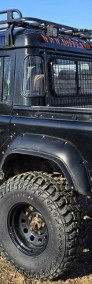 Land Rover Defender III Mocno Doinwestowany Klima Lift 46 tys Przebiegu Fak Vat-3