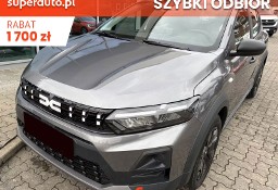 Dacia Sandero II Stepway Essential 1.2 Eco-G LPG Stepway Essential 1.2 Eco-G LPG 120