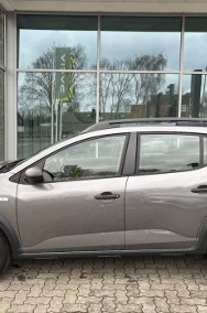 Dacia Sandero II Stepway Essential 1.2 Eco-G LPG Stepway Essential 1.2 Eco-G LPG 120-2