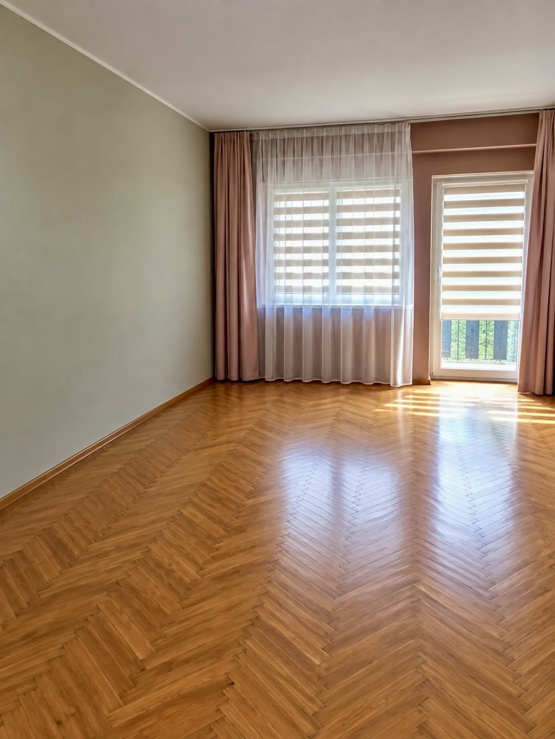 Mieszkanie do wynajęcia, 53 m² Retkinia, Janusza Kusocińskiego