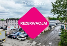 Lokal Ruda Śląska Chebzie, ul. Zabrzańska