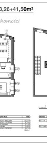 Dwupoziomowe apartamenty nad Wisłą-3