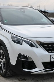 Peugeot 5008 II nawi*asystent pasa ruchu*bluetooth*ful led*gtline*pół skóra*android*-2